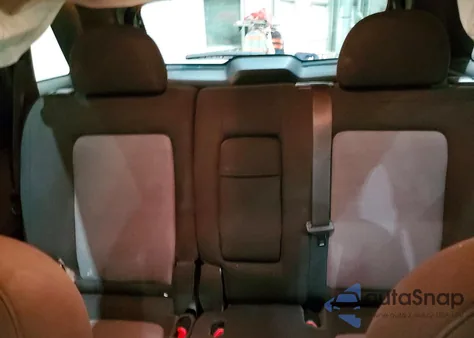 2014 Chevrolet Captiva Ls z USA, uszkodzony, nr VIN 3GNAL2EK2ES525277